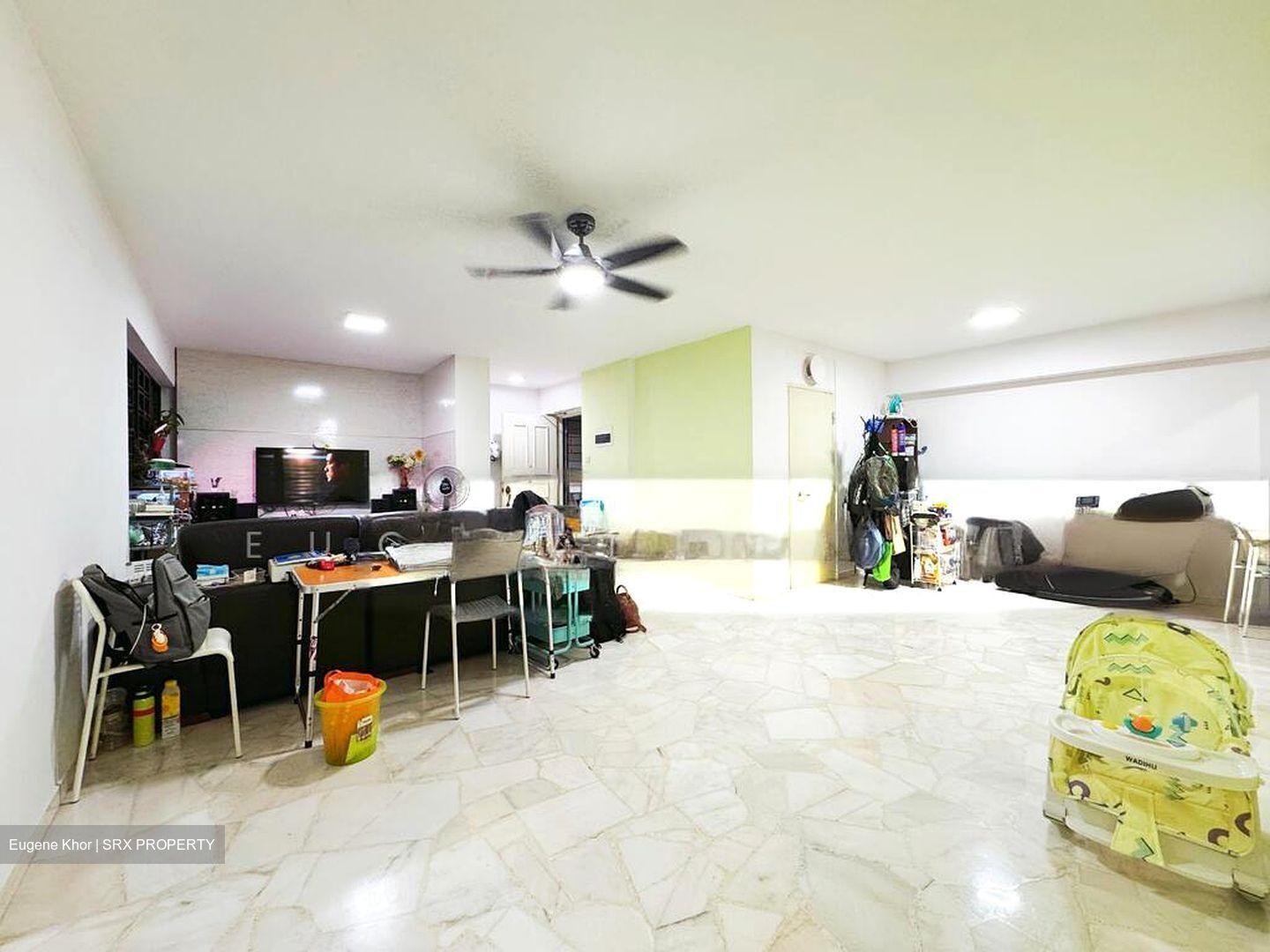 Blk 504C Canberra Link (Sembawang), HDB 5 Rooms #486653441